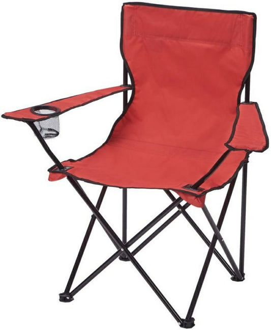 Collapsible Camping Chair 1pc