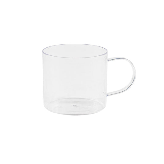 Mini Ware Coffee Cups 3.5oz 8pc